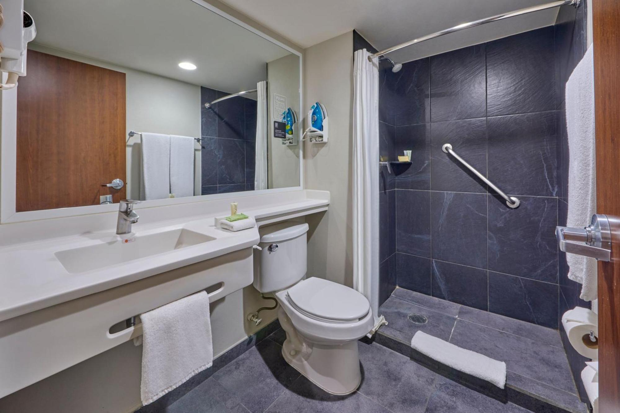 City Express Plus By Marriott Ciudad De Mexico Periferico Sur Tlalpan Dış mekan fotoğraf