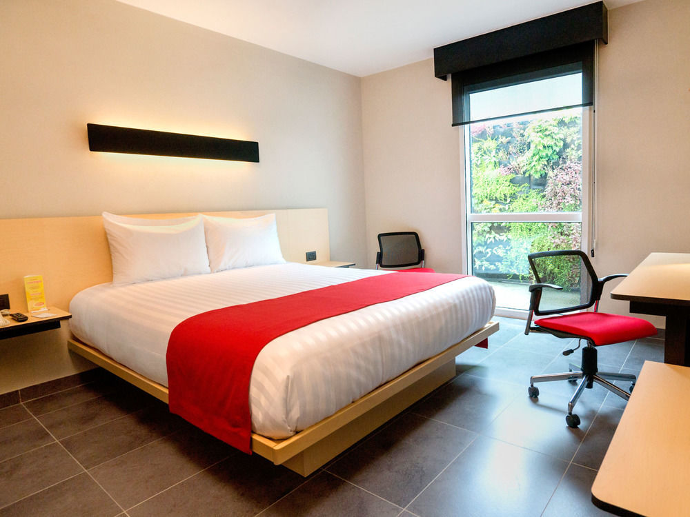 City Express Plus By Marriott Ciudad De Mexico Periferico Sur Tlalpan Dış mekan fotoğraf
